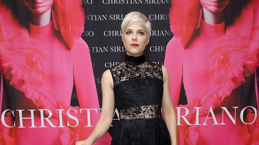 Mehrfach vergewaltigt: Selma Blair spricht über dunkle Zeit!