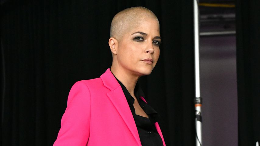 Selma Blair beim Time 100 Health Summit in New York