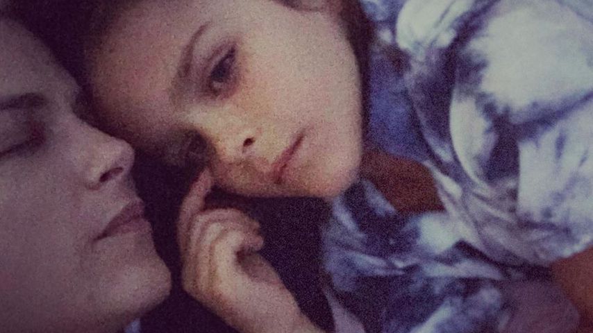 Üble Schmerzen: MS-erkrankte Selma Blair trotzdem dankbar