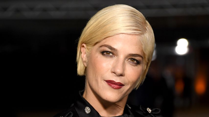 Selma Blair