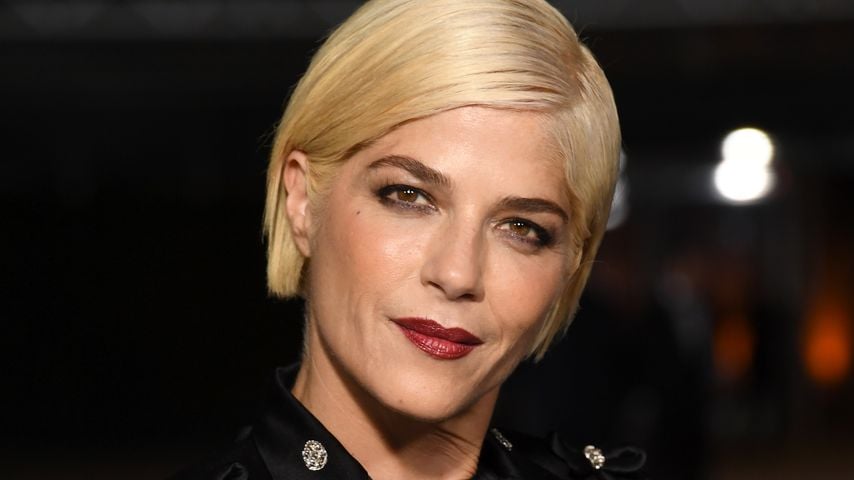 Update: So geht es Selma Blair aktuell mit ihrer MS-Diagnose