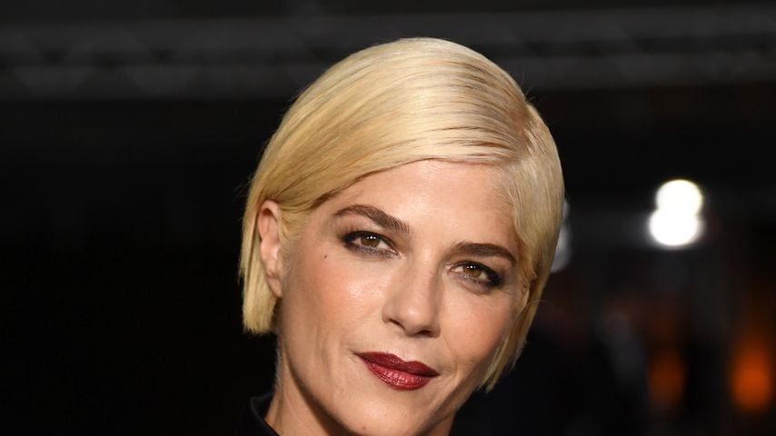 Update: So geht es Selma Blair aktuell mit ihrer MS-Diagnose