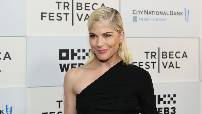 Selma Blair, US-amerikanische Schauspielerin