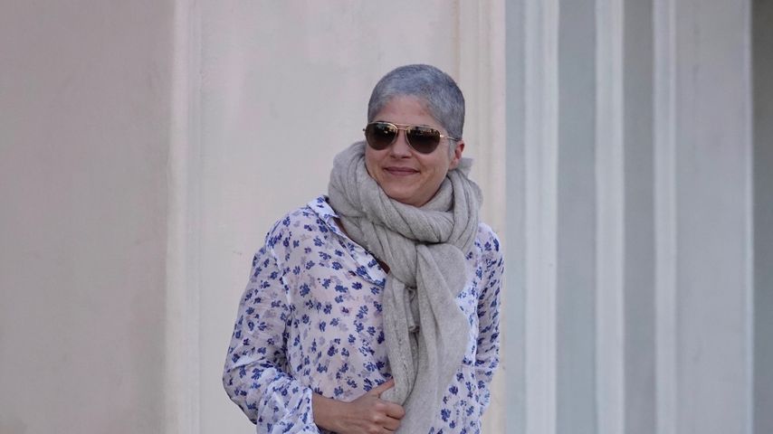 Selma Blair, Hollywood-Schauspielerin
