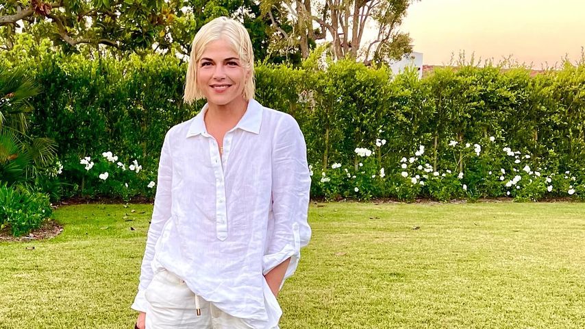 Selma Blair, Schauspielerin
