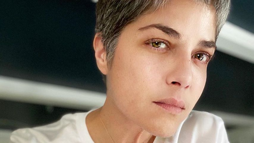 Nach dem Beziehungsende: Selma Blair hatte Suizidgedanken