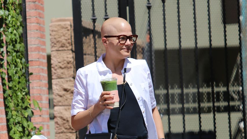 Selma Blair im September 2019