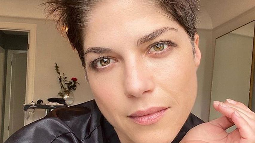 Trotz Krankheit: Selma Blair plant ihr Schauspiel-Comeback