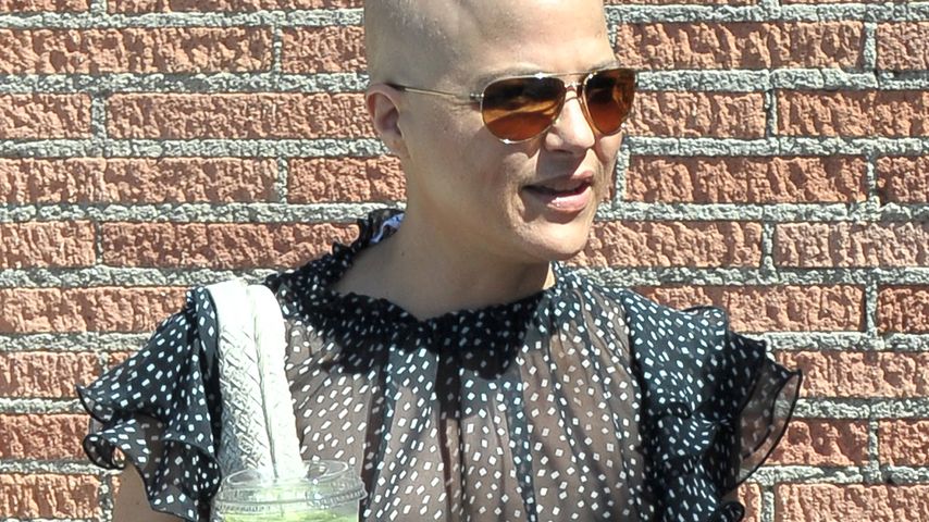 Selma Blair im September 2019