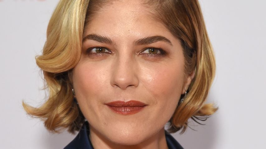 Selma Blair in Beverly Hills im Mai 2019