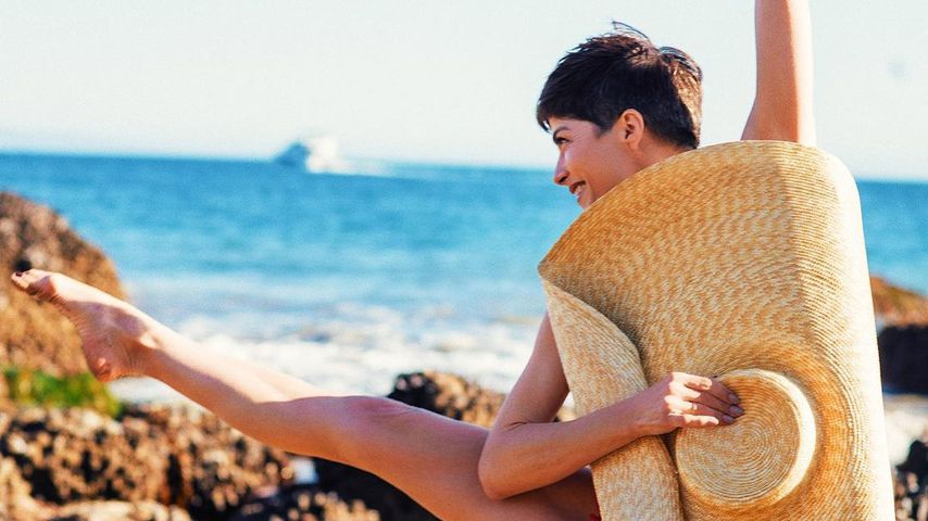 Selma Blair, Schauspielerin