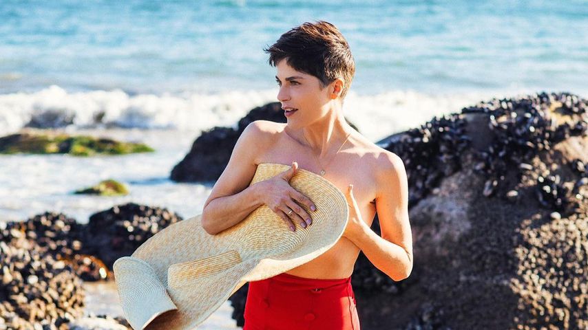 Selma Blair, Schauspielerin