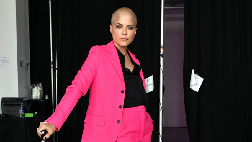 Selma Blair beim Time 100 Health Summit