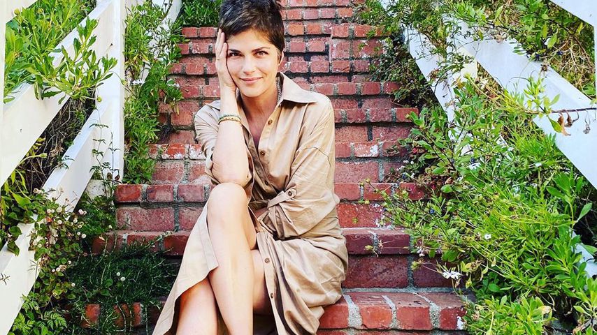 Selma Blair, Schauspielerin