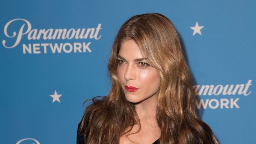 Selma Blair 2018 in Los Angeles