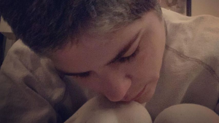 Selma Blair im Februar 2020