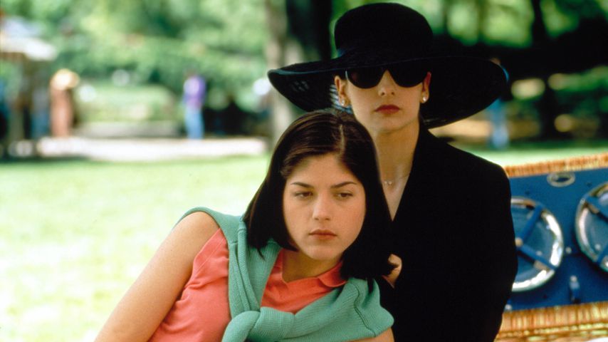 Selma Blair und Sarah Michelle Gellar im Film "Eiskalte Engel"