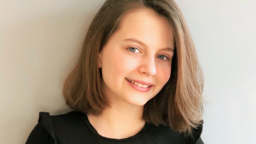 Selma Lohmann, "Let's Dance – Kids"-Tanzprofi