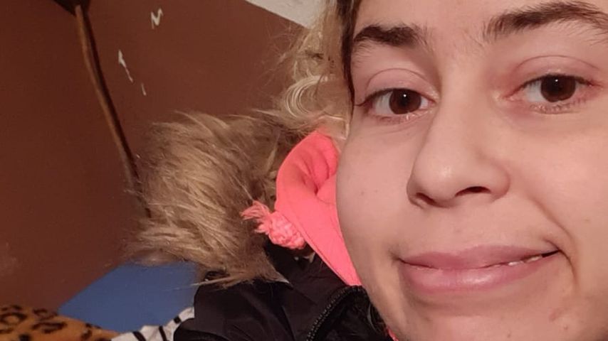 Selma, ehemalige "Schwiegertochter gesucht"-Kandidatin