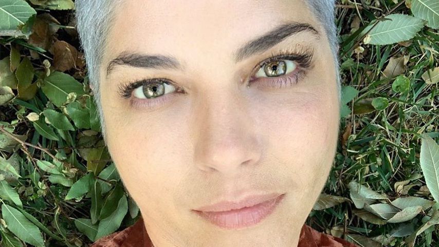 Schauspielerin Selma Blair