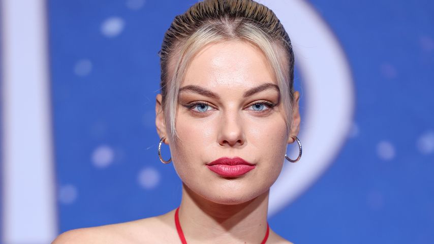 Selma May, Model
