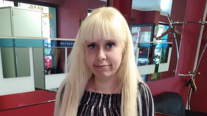 Selma, ehemalige "Schwiegertochter gesucht"-Kandidatin