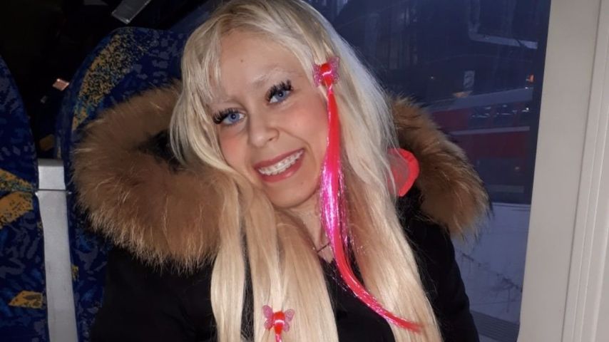 "Schwiegertochter gesucht"-Blondine Selma im Februar 2020