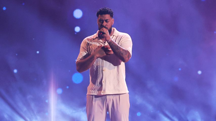 Sem Eisingers wichtigster DSDS-Moment: Song für toten Vater