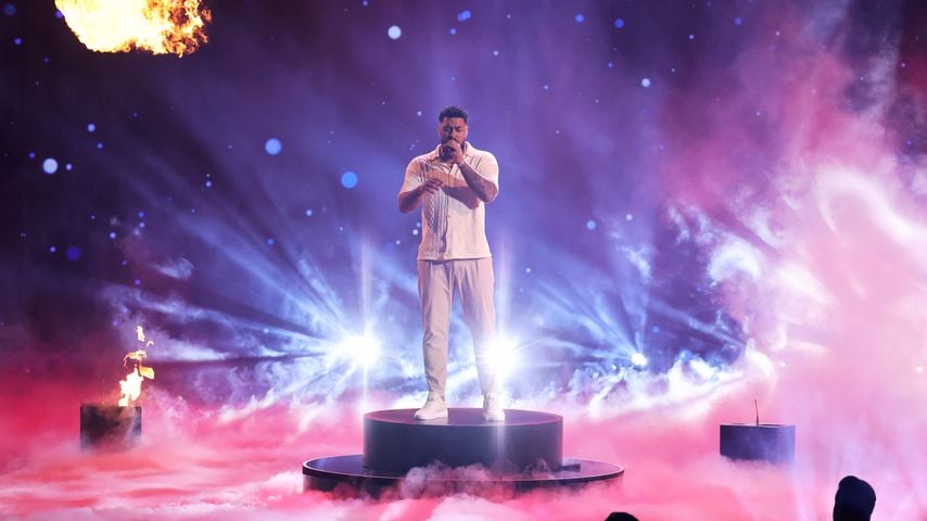 Sem Eisinger, DSDS-Sieger 2023