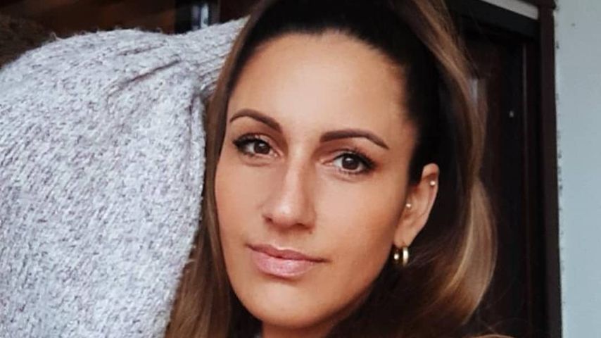 Senay Fröhlich, Menowin Fröhlichs Frau