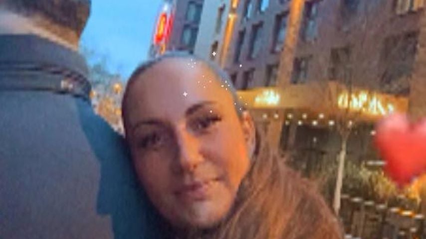 Senay Ak im Februar 2026