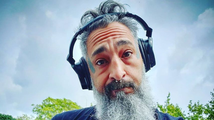 Senay Gueler im Mai 2020