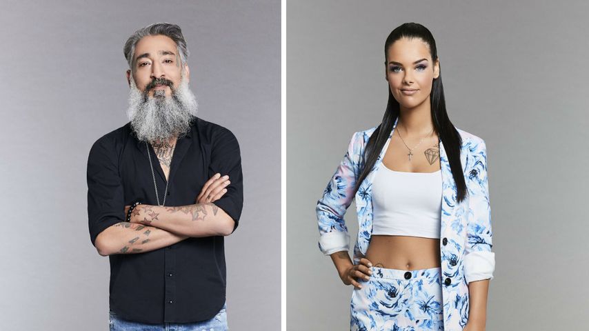 Nach Mega-Zoff: Senay Gueler und Elene sprechen sich aus!