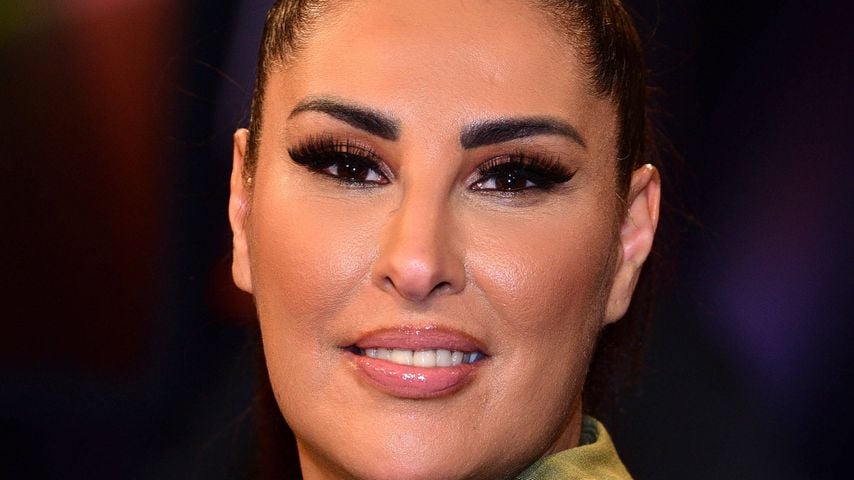 Wiegt 60 Kilo: Senna Gammour wehrt sich gegen Bodyshaming