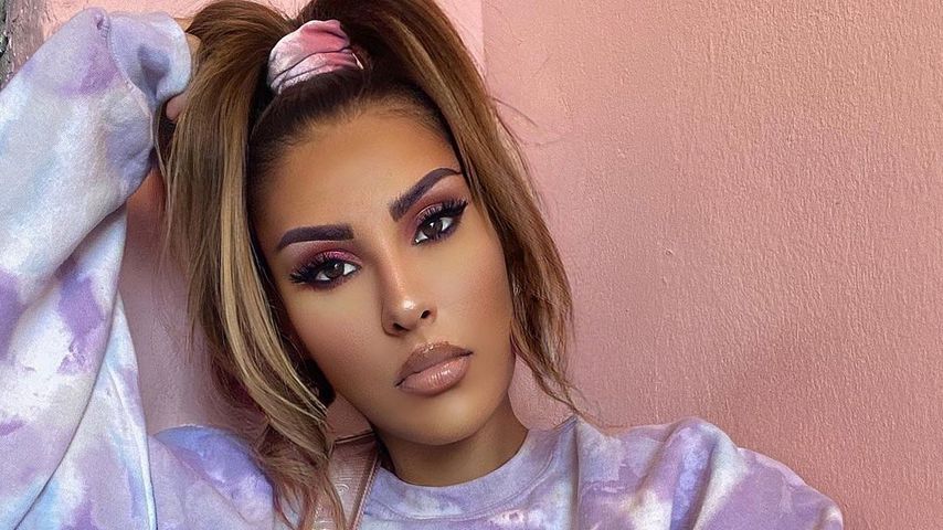 "Pocher vs. Influencer": Senna Gammour hatte "keinen Bock"