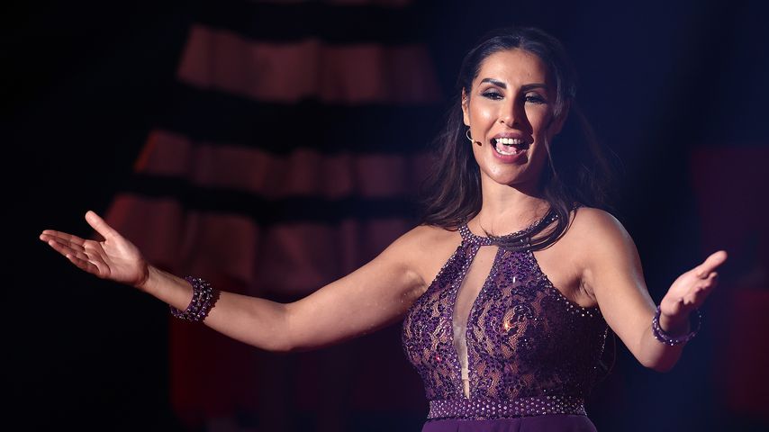 Nach "Let's Dance"-Aus: Senna meldet sich auf Social Media!