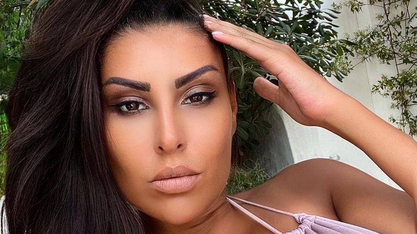 Senna Gammour, Influencerin