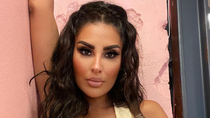 Senna Gammour, Influencerin