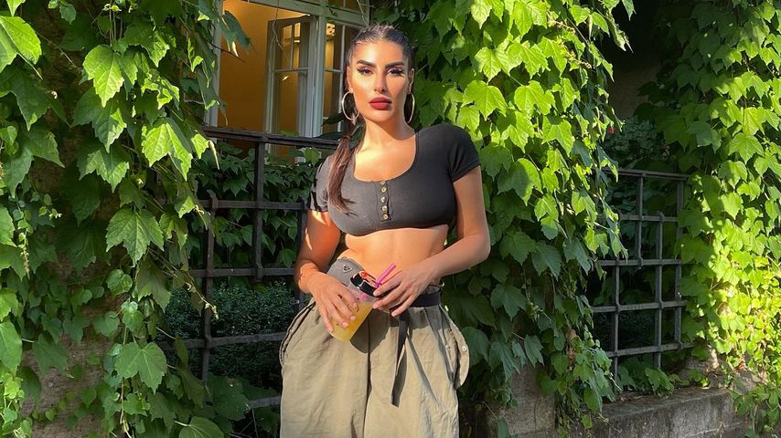 Senna Gammour, Influencerin