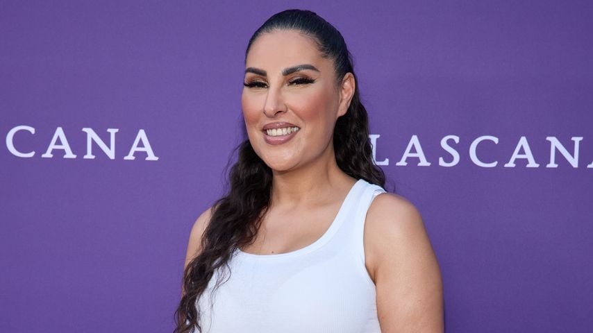 Senna Gammour, Juli 2025