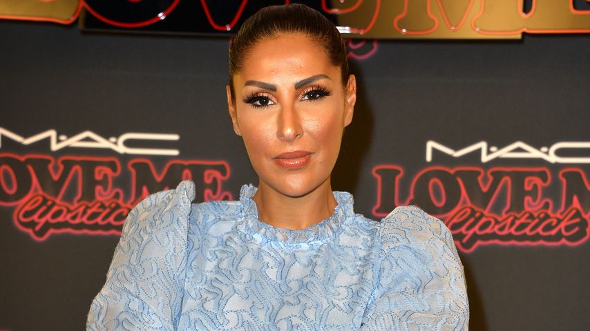 Senna Gammour im September 2019