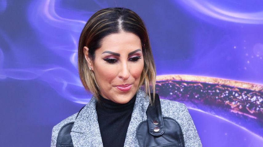 Senna Gammour: Strafanzeige wegen Luxustasche am Flughafen