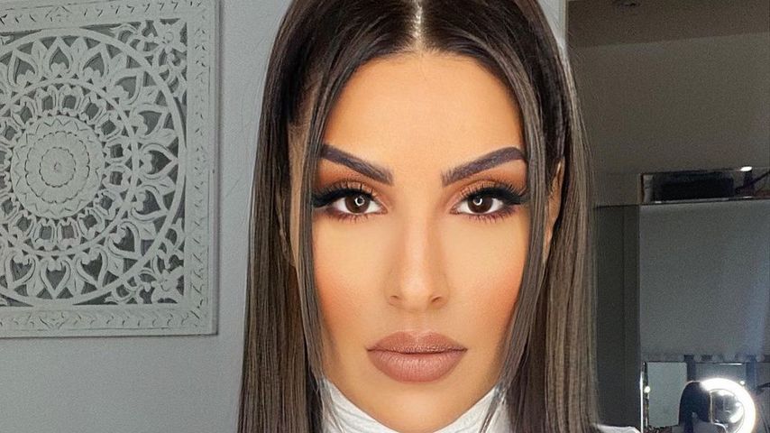 Ist das noch Senna Gammour? Neues Selfie irritiert ihre Fans
