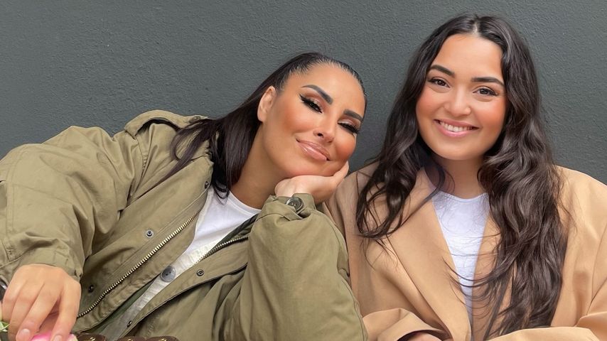 Monrose-Comeback: Senna Gammour und Bahar reagieren auf Hate