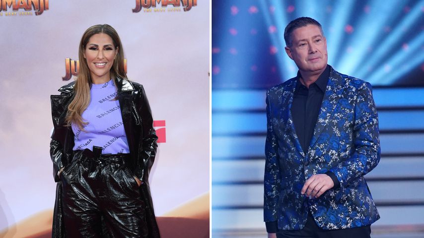 Erster "Let's Dance"-Beef? Senna teilt gegen Llambi aus
