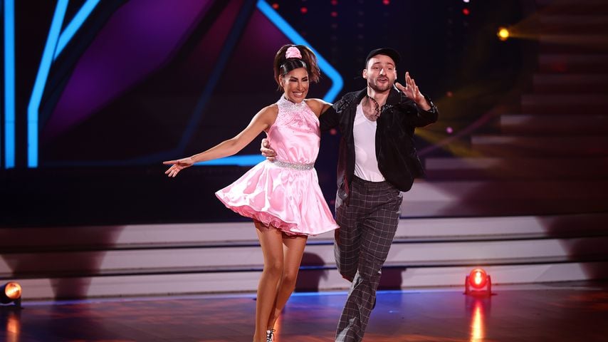 Llambi fand nichts Positives an Sennas "Let's Dance"-Tanz