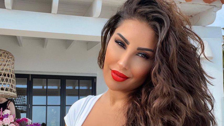 Senna Gammour, Influencerin