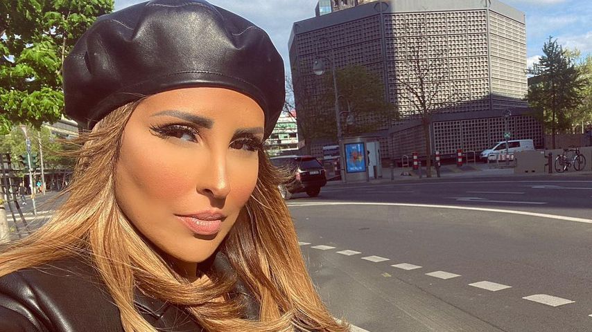 Senna Gammour, Entertainerin