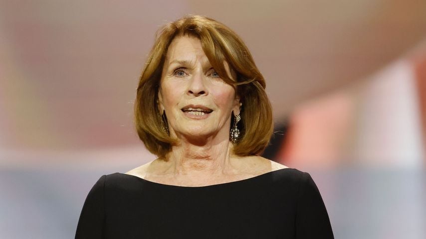 Für Senta Berger sind Erinnerungen unbezahlbar und wichtig