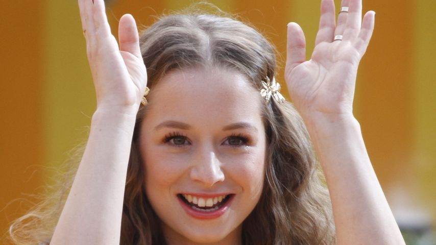 GZSZ: Senta-Sofia wünscht sich eine Musical-Folge